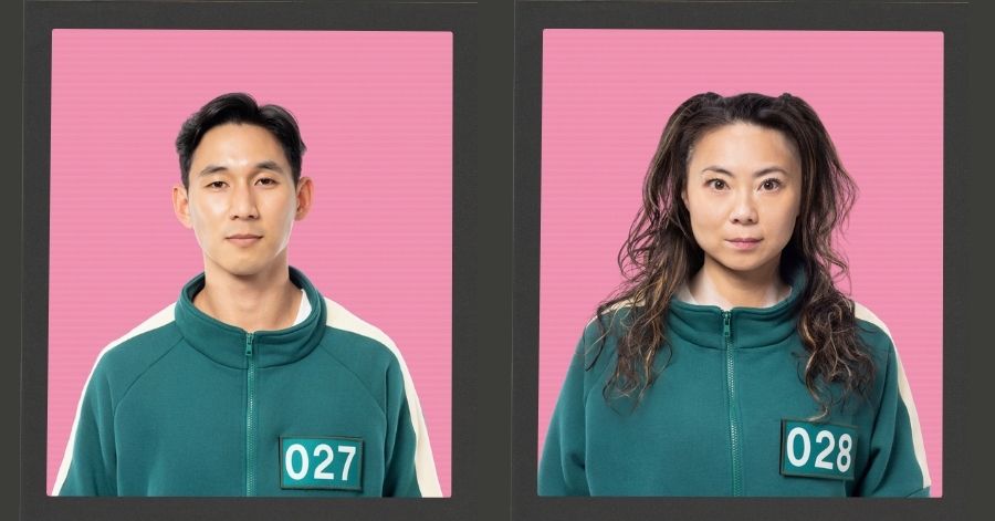 Round 6: O Desafio | Instagram e Signo do Elenco da 2ª Temporada 14 jogadores 027 e 028