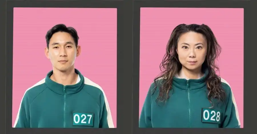 jogadores 027 e 028