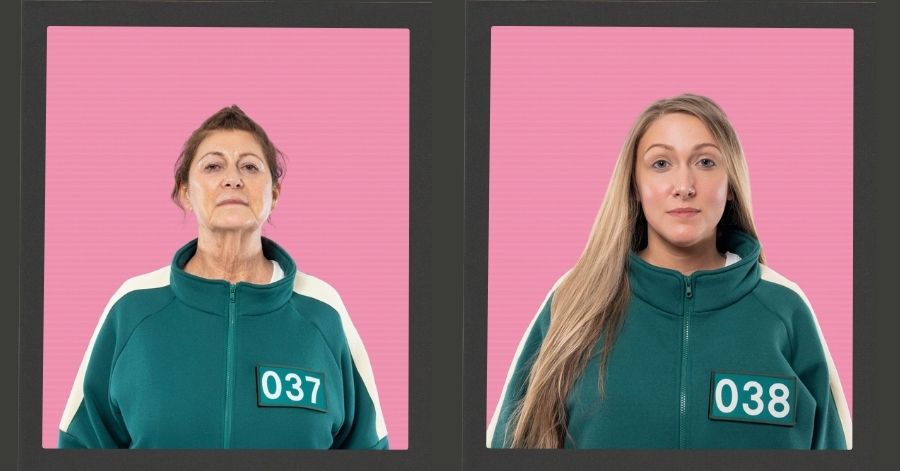 Round 6: O Desafio | Instagram e Signo do Elenco da 2ª Temporada 19 jogadores 037 e 038