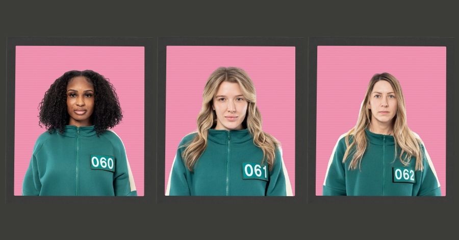 Round 6: O Desafio | Instagram e Signo do Elenco da 2ª Temporada 27 jogadores 060 061 062