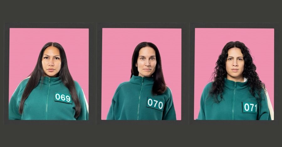 Round 6: O Desafio | Instagram e Signo do Elenco da 2ª Temporada 30 jogadores 069 070 e 071