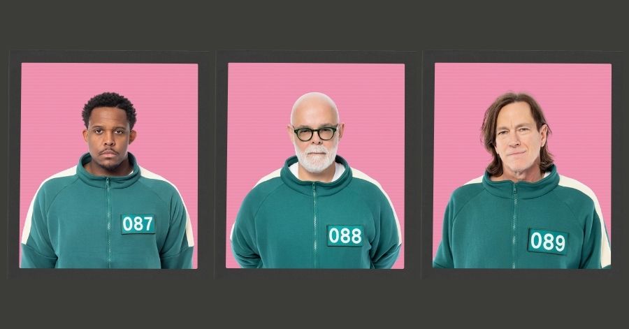 Round 6: O Desafio | Instagram e Signo do Elenco da 2ª Temporada 36 jogadores 087 088 e 089