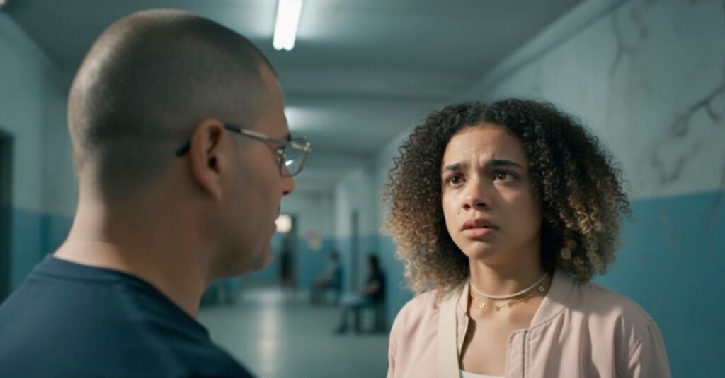 Resumo da Semana Três Graças – 17/11 a 22/11 – Sequestro de Raul e invasão ao quarto secreto 1 Resumo da Semana Três Graças