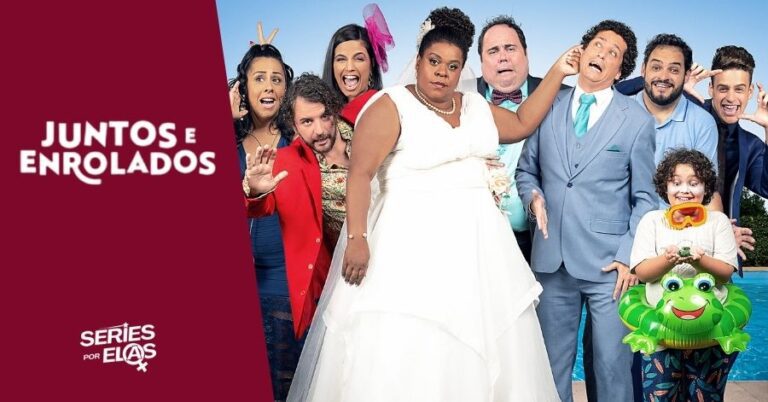 juntos e enrolados critica