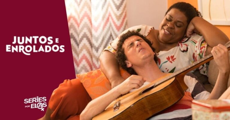 juntos e enrolados final