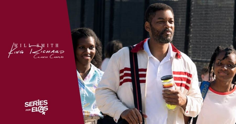 king richard criando campeas final