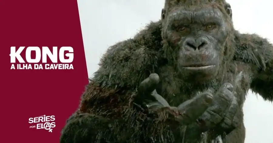 Crítica de Kong: A Ilha da Caveira | Vale A Pena Assistir o Filme? 2 kong a ilha da caveira critica