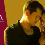 leyla sombras do passado critica