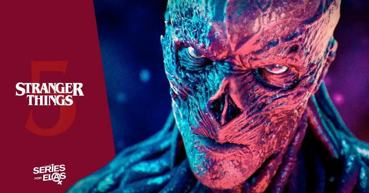 Em que ano se passa a 5ª temporada de Stranger Things? Veja a linha do tempo da série 2 Em que ano se passa a 5ª temporada de Stranger Things