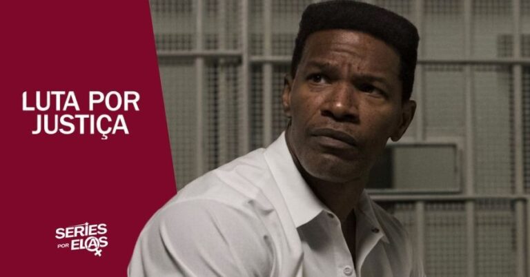 luta por justica final