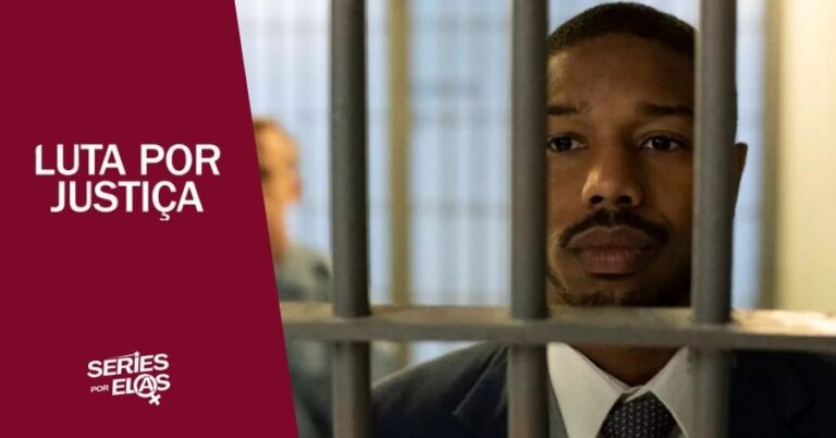 luta por justica historia real