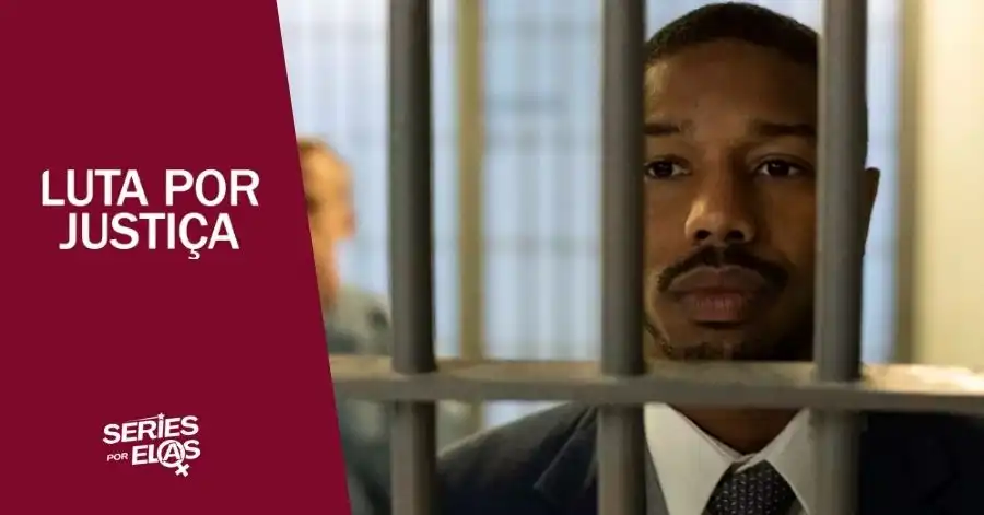 Luta Por Justiça: O Filme se Inspira em uma História Real? 2 luta por justica historia real