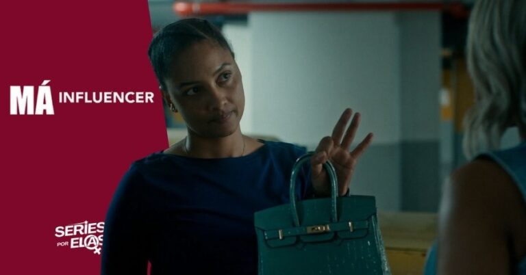 Má Influencer: Vai Rolar 2ª Temporada na Netflix? 1 ma influencer 2a temporada