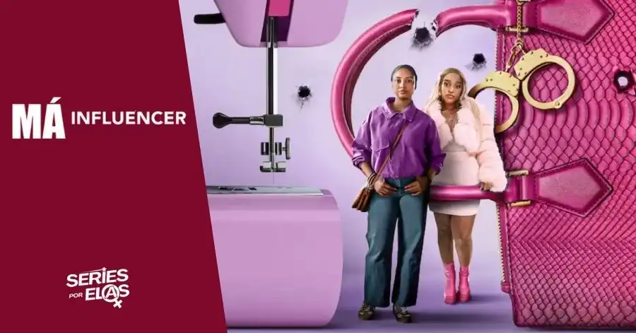 Crítica de Má Influencer: Vale a Pena Assistir a Série? 2 ma influencer critica