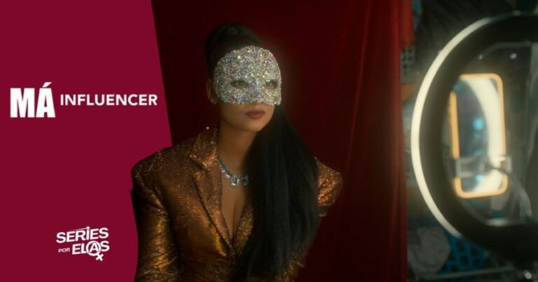 Mã Influencer, Final Explicado: BK é Assassinada? 2 ma influencer final