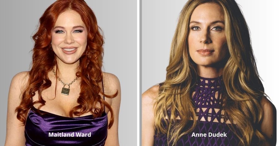 As Branquelas (2004): Elenco, Onde Assistir e Tudo Sobre 10 maitland ward anne dudek