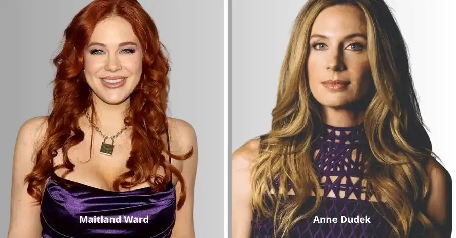 As Branquelas (2004): Elenco, Onde Assistir e Tudo Sobre 11 maitland ward anne dudek