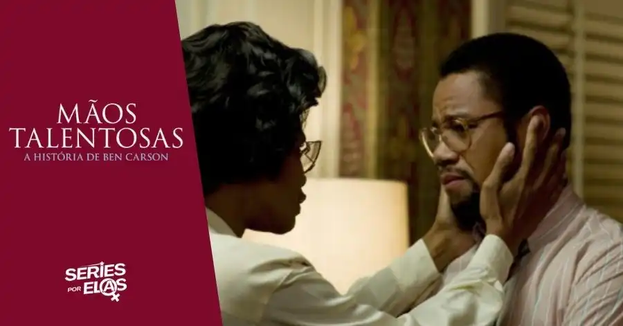 Mãos Talentosas: A História de Ben Carson é Baseado em Fatos Reais? 2 maos talentosas a historia de ben carson historia real