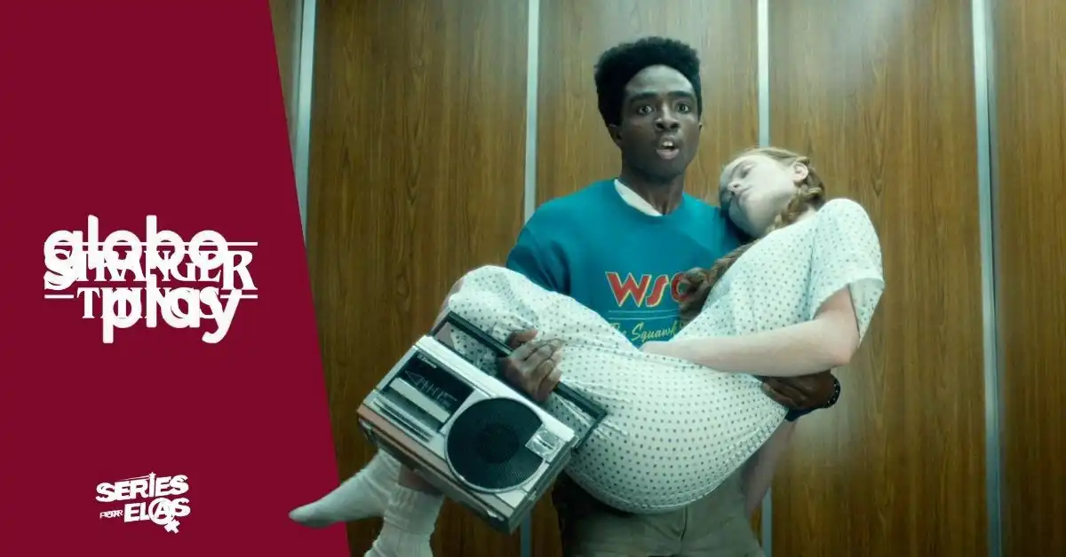 Final Explicado de Stranger Things 5 (1ª parte) MAX ESTÁ VIVA? WILL AGORA É O VECNA? 2 MAX ESTÁ VIVA