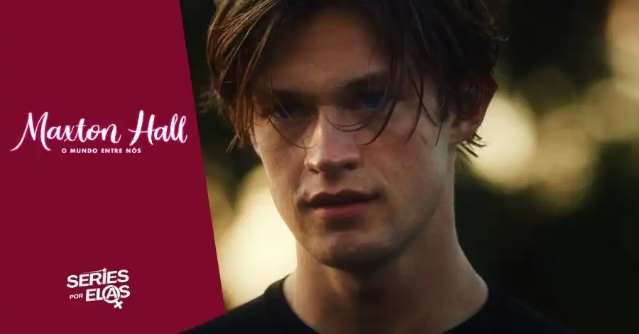 Maxton Hall: Quando Lançam os Novos Episódios da 2ª Temporada? 2 maxton hall calendario episodios