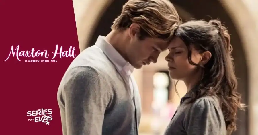 Crítica de Maxton Hall: Vale A Pena Assistir a Série? 2 maxton hall critica