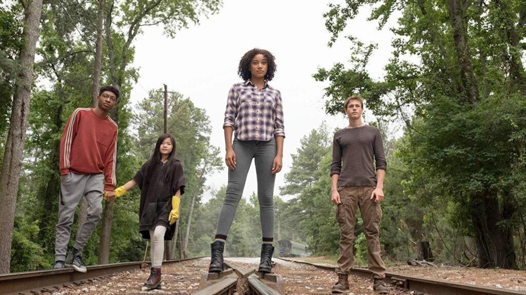 Mentes Sombrias (2018) – 13/11/2025