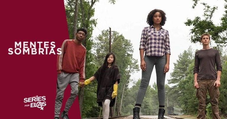 mentes sombrias 2