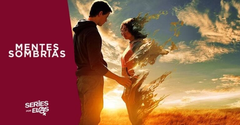 mentes sombrias final