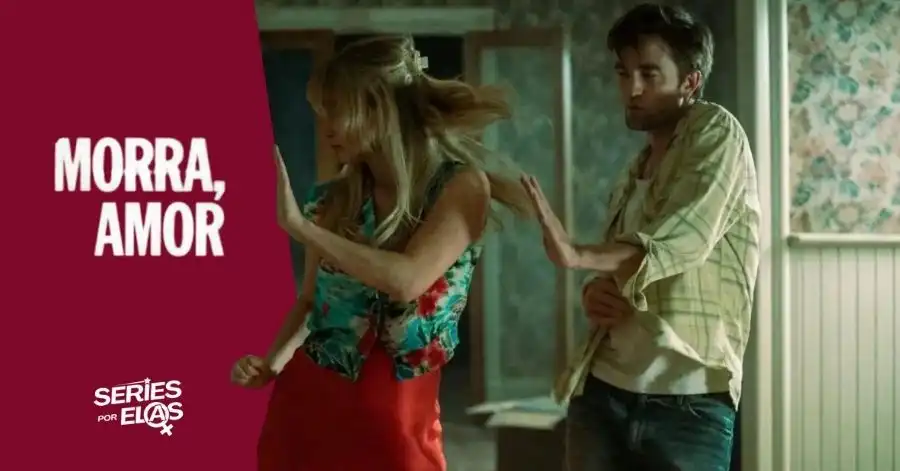 Morra, Amor (2025): Elenco, Onde Assistir e Tudo Sobre 2 morra amor