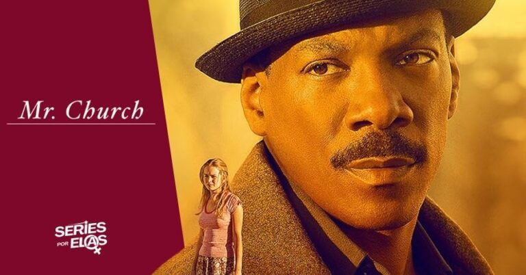 mr church critica