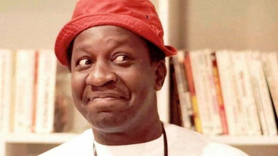 A História Real de Mussum