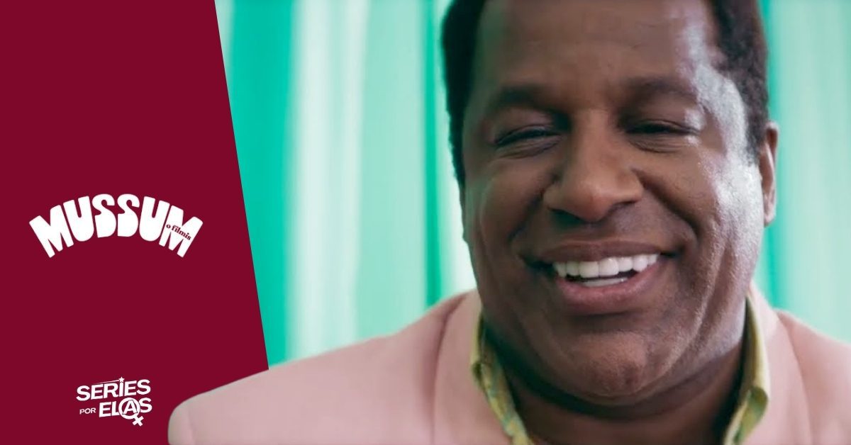 Mussum, O Filmis (2023): Elenco, Onde Assistir E Tudo Sobre