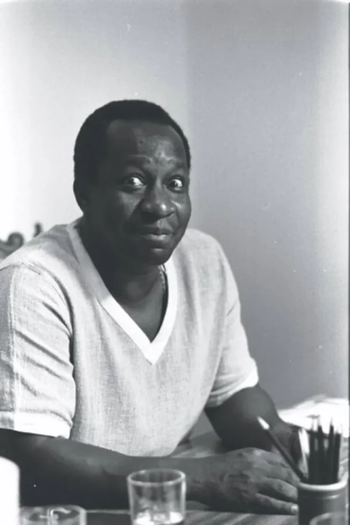 Antônio Carlos Bernardes Gomes, o Mussum