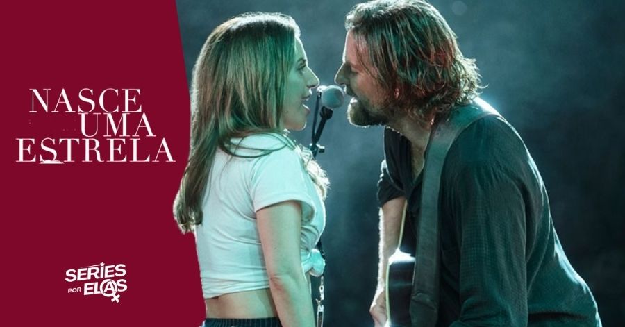 nasce uma estrela historia real