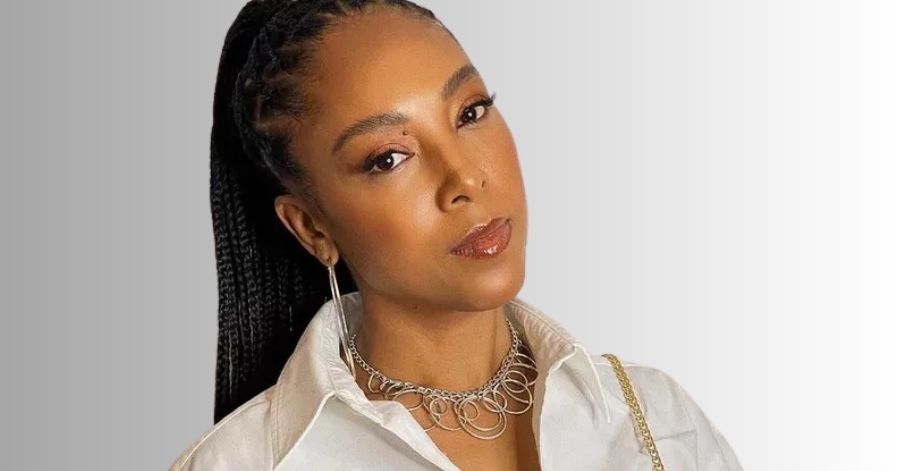 No Ritmo da Fé (2023): Elenco, Onde Assistir e Tudo Sobre 4 negra li