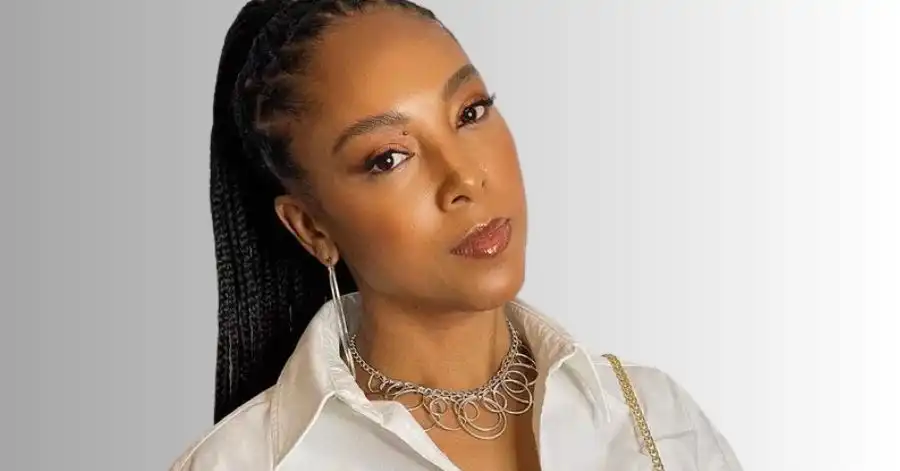No Ritmo da Fé (2023): Elenco, Onde Assistir e Tudo Sobre 5 negra li