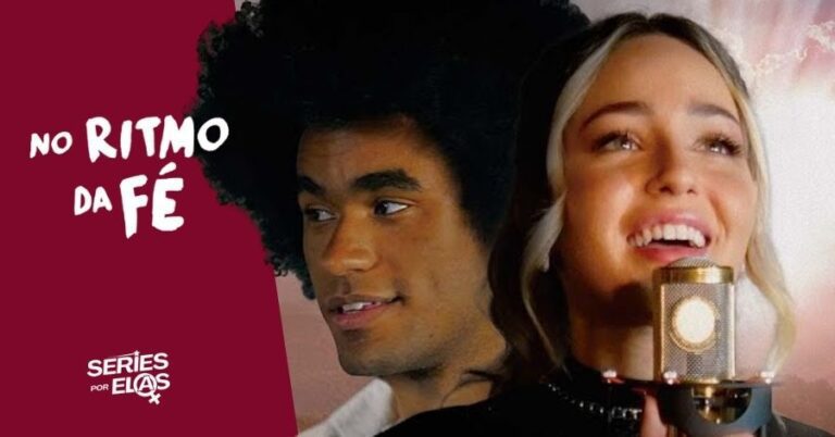 no ritmo da fe critica