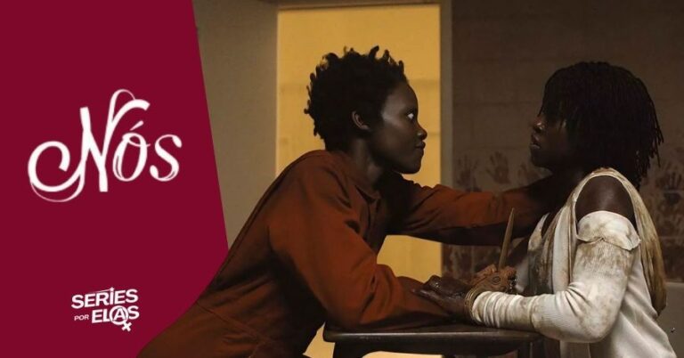 Nós 2: Sequência do Filme de Jordan Peele Vai Acontecer? 1 nos 2