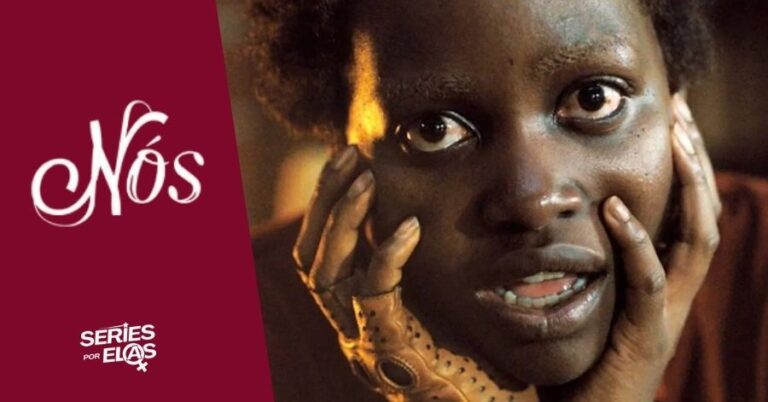 Crítica de Nós: Vale A Pena Assistir o Filme? 2 nos critica