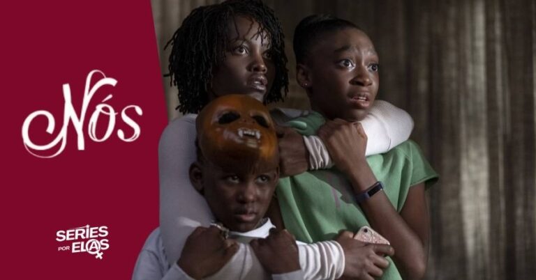 Como Termina o Filme Nós? Final Explicado: A Família Sobrevive? 3 nos final explicado