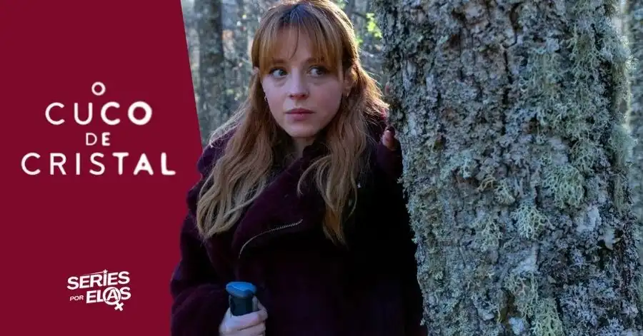 Crítica de O Cuco de Cristal: Vale A Pena Assistir a Série? 2 o cuco de cristal critica
