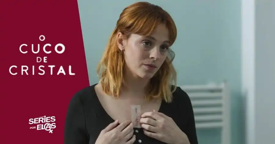 O Cuco de Cristal: História Real Por Trás da Série 2 o cuco de cristal historia real