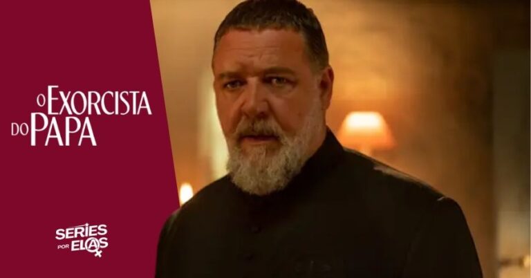 o exorcista do papa critica