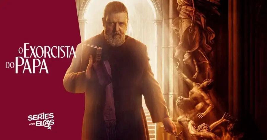 O Exorcista do Papa: História Real Por Trás do Filme 2 o exorcista do papa historia real