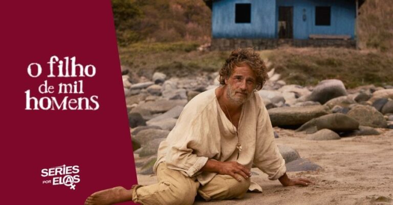 o filho de mil homens historia real