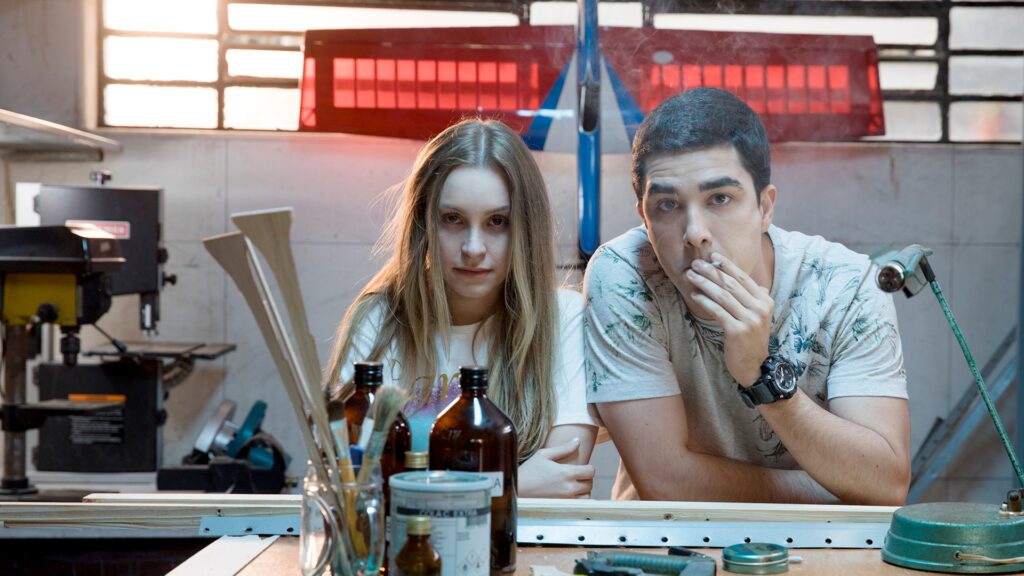 O que assistir após Tremembé: 7 filmes e séries sobre os criminosos da série 2 O Menino que Matou Meus Pais