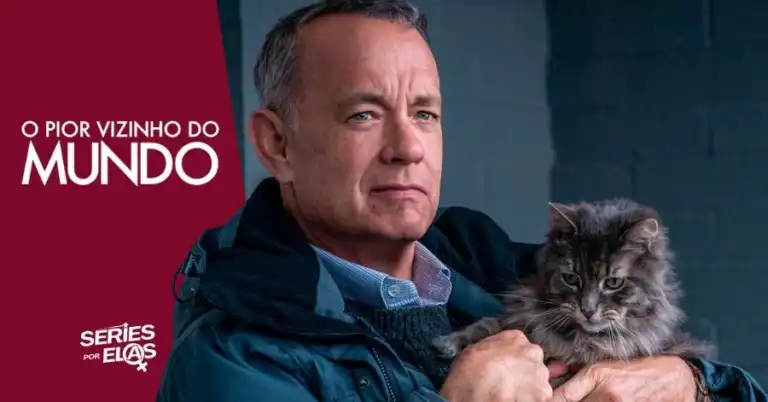 O Pior Vizinho do Mundo: Elenco, Onde Assistir e Tudo Sobre 1 o pior vizinho do mundo