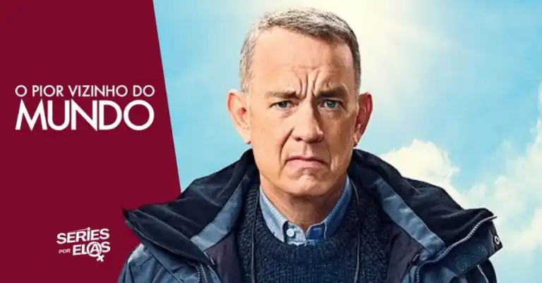 Crítica de O Pior Vizinho do Mundo: Vale A Pena Assistir? 1 o pior vizinho do mundo critica