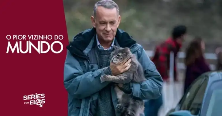 O Pior Vizinho do Mundo, Final Explicado: Ele morre? 1 o pior vizinho do mundo final