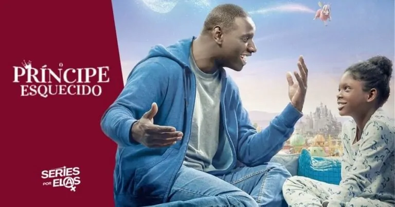 o principe esquecido 1